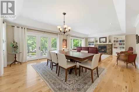 50 Wood Haven Drive Tillsonburg ON N4G 0A5