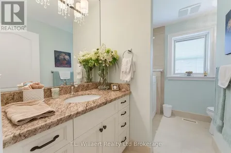 50 Wood Haven Drive Tillsonburg ON N4G 0A5