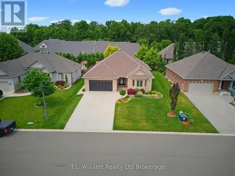 50 Wood Haven Drive Tillsonburg ON N4G 0A5