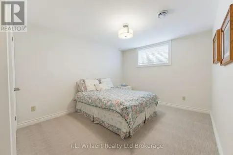 50 Wood Haven Drive Tillsonburg ON N4G 0A5