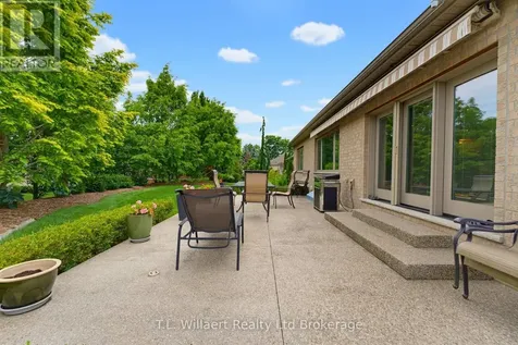 50 Wood Haven Drive Tillsonburg ON N4G 0A5