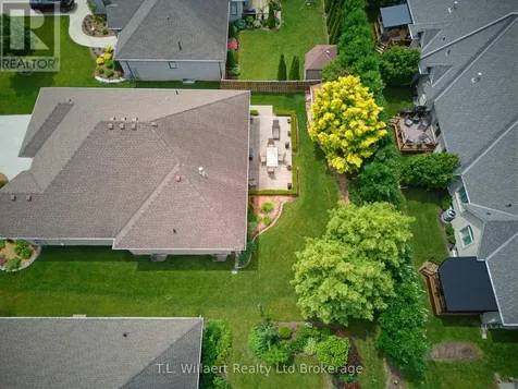 50 Wood Haven Drive Tillsonburg ON N4G 0A5