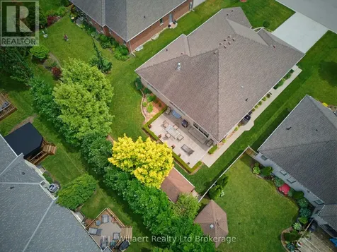 50 Wood Haven Drive Tillsonburg ON N4G 0A5