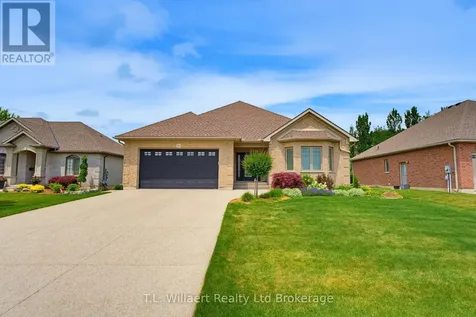 50 Wood Haven Drive Tillsonburg ON N4G 0A5