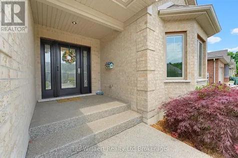 50 Wood Haven Drive Tillsonburg ON N4G 0A5