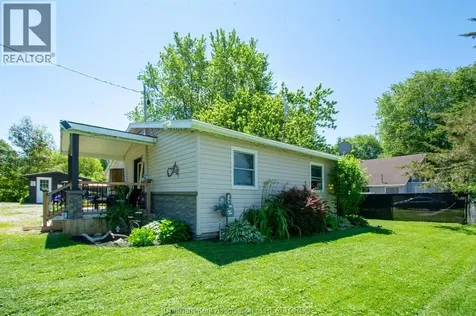42 Wellington Street Shrewsbury ON N0P 1A0