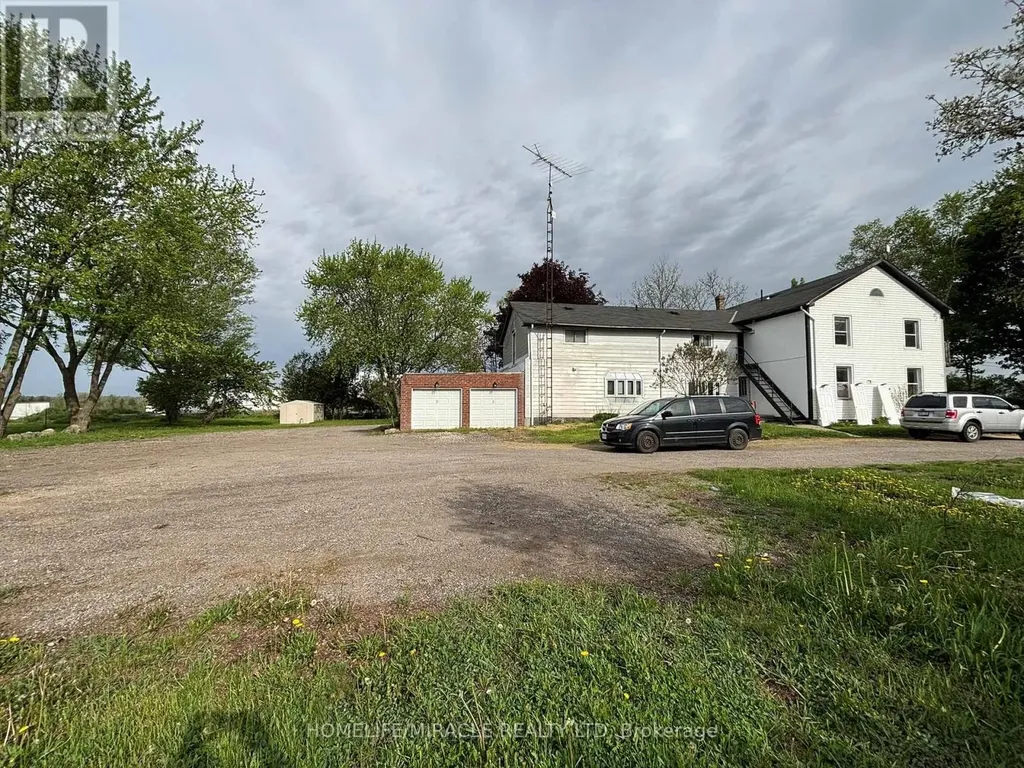 1381 Hwy 8 Highway Cambridge ON N1R 5S2