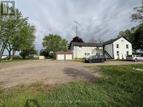 1381 Hwy 8 Highway Cambridge ON N1R 5S2