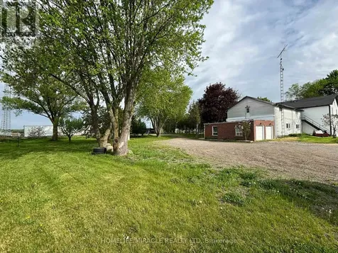 1381 Hwy 8 Highway Cambridge ON N1R 5S2