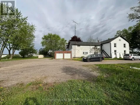 1381 Hwy 8 Highway Cambridge ON N1R 5S2