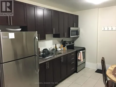 58 Madison Avenue North Kitchener ON N2H 2Z6