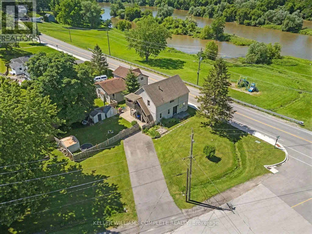 2 Mill Street East Haldimand ON N0A 1R0