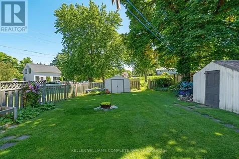 2 Mill Street East Haldimand ON N0A 1R0
