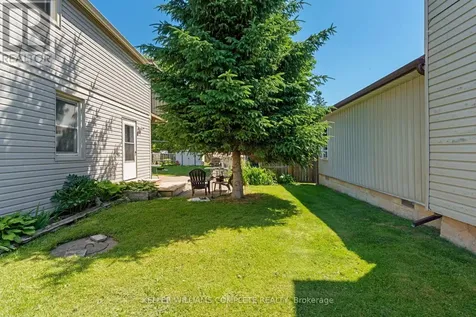 2 Mill Street East Haldimand ON N0A 1R0