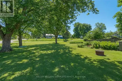 2 Mill Street East Haldimand ON N0A 1R0