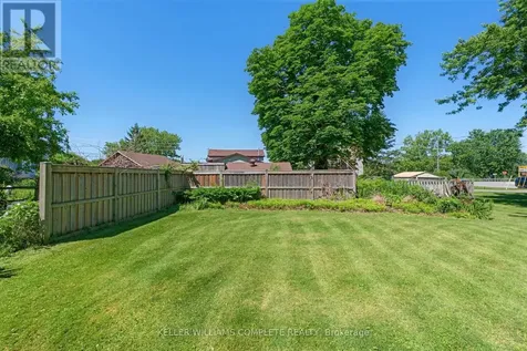 2 Mill Street East Haldimand ON N0A 1R0