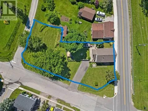 2 Mill Street East Haldimand ON N0A 1R0