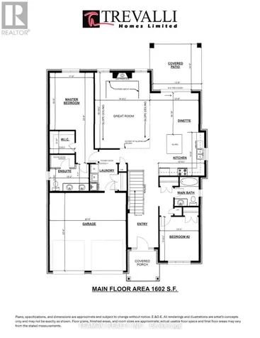 17 Darrow Drive Tillsonburg ON N4G 1C4