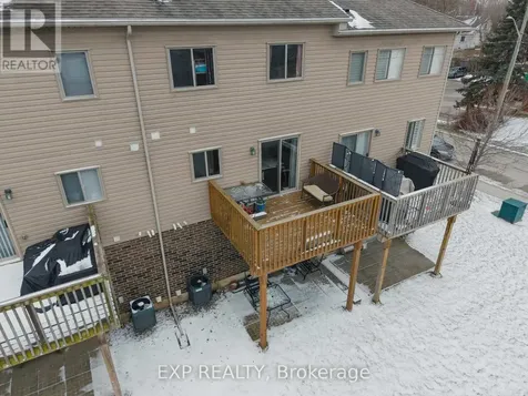 750 Lawrence Street Cambridge ON N3H 0A9