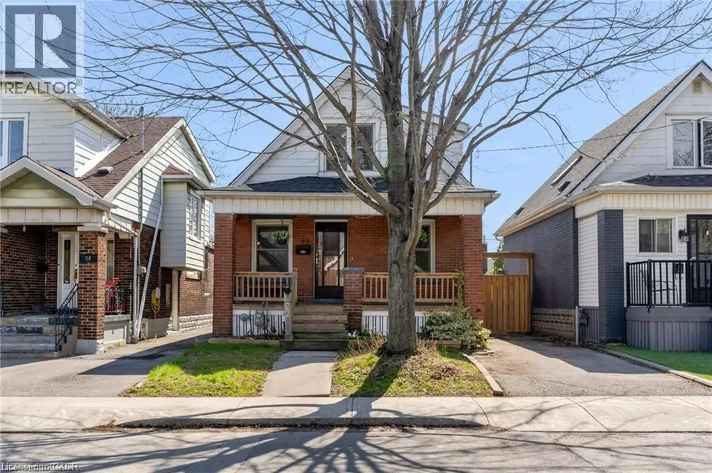 22 Cope Street Hamilton ON L8H 5A9
