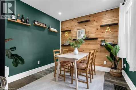 22 Cope Street Hamilton ON L8H 5A9
