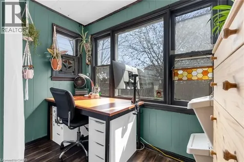 22 Cope Street Hamilton ON L8H 5A9