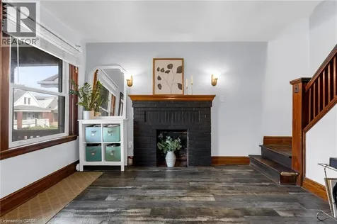 22 Cope Street Hamilton ON L8H 5A9