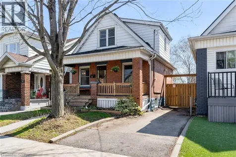 22 Cope Street Hamilton ON L8H 5A9