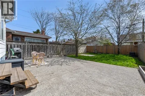 22 Cope Street Hamilton ON L8H 5A9