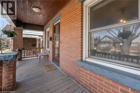 22 Cope Street Hamilton ON L8H 5A9
