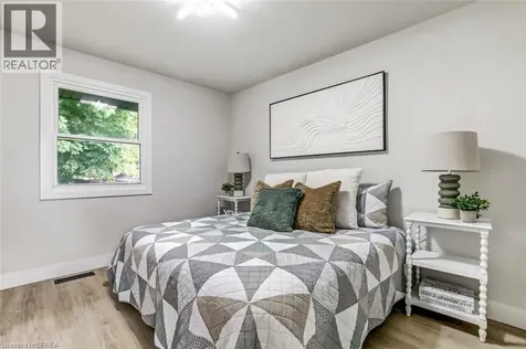 69 Fairview Drive Brantford ON N3R 2W8