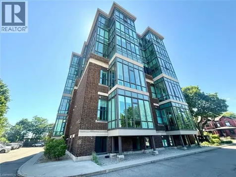 50 Murray Street West Hamilton ON L8L 1B3