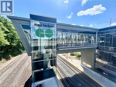 50 Murray Street West Hamilton ON L8L 1B3