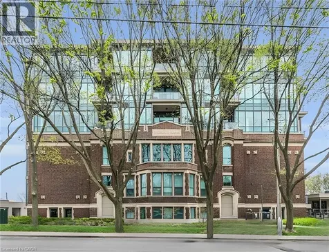 50 Murray Street West Hamilton ON L8L 1B3