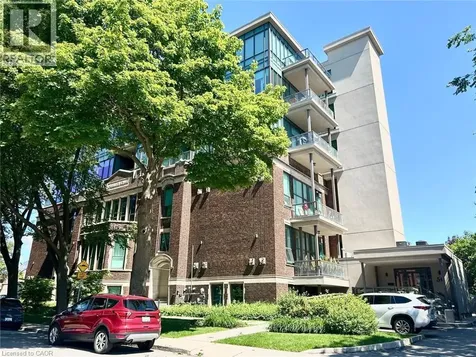 50 Murray Street West Hamilton ON L8L 1B3