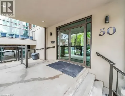 50 Murray Street West Hamilton ON L8L 1B3