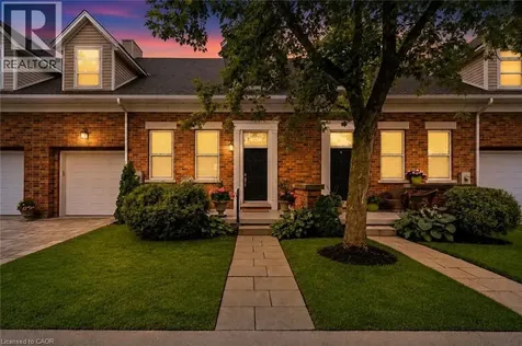 481 Victoria Street Niagara-on-the-lake ON L0S 1J0