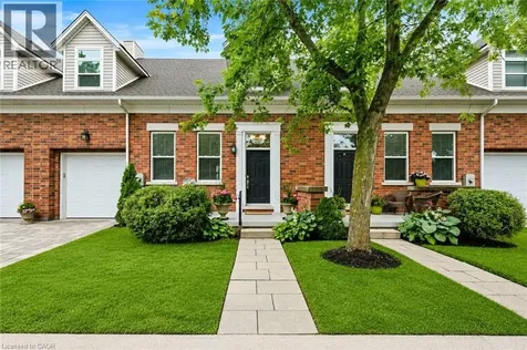 481 Victoria Street Niagara-on-the-lake ON L0S 1J0