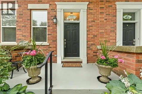 481 Victoria Street Niagara-on-the-lake ON L0S 1J0