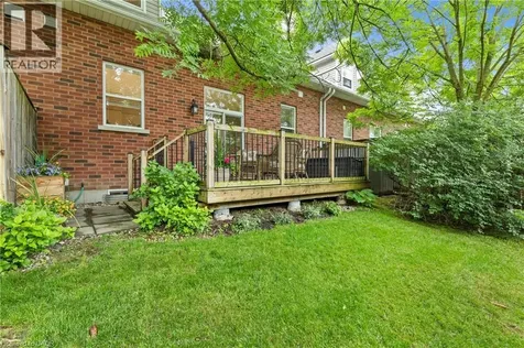 481 Victoria Street Niagara-on-the-lake ON L0S 1J0