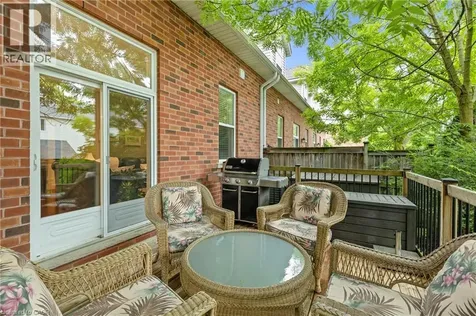 481 Victoria Street Niagara-on-the-lake ON L0S 1J0