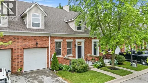 481 Victoria Street Niagara-on-the-lake ON L0S 1J0