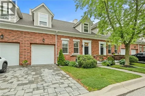 481 Victoria Street Niagara-on-the-lake ON L0S 1J0