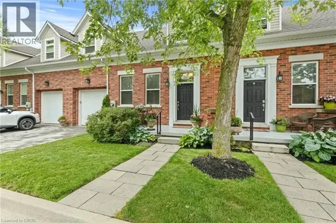481 Victoria Street Niagara-on-the-lake ON L0S 1J0