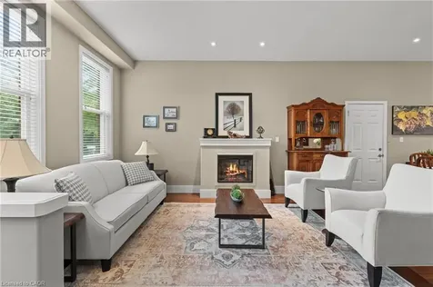 481 Victoria Street Niagara-on-the-lake ON L0S 1J0