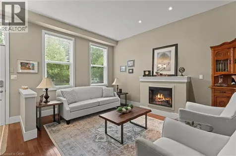481 Victoria Street Niagara-on-the-lake ON L0S 1J0