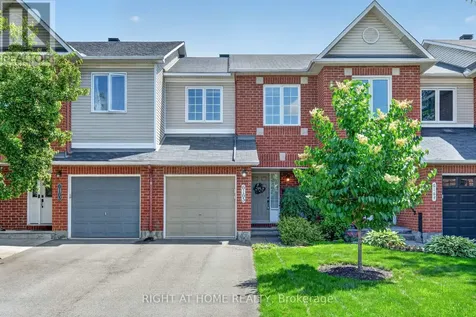 6165 Arbourwood Drive Ottawa ON K1C 7L5