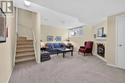 6165 Arbourwood Drive Ottawa ON K1C 7L5