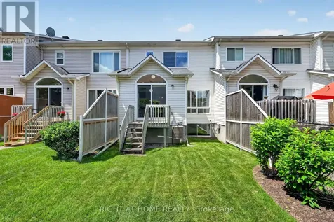 6165 Arbourwood Drive Ottawa ON K1C 7L5