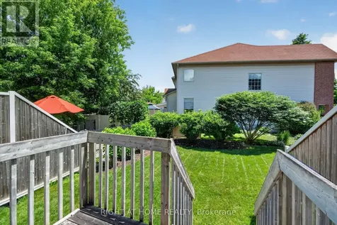 6165 Arbourwood Drive Ottawa ON K1C 7L5